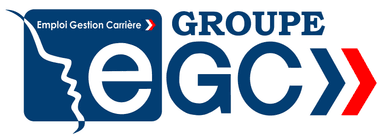 Logo EGC GROUP