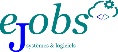 Logo EJOB GROUP